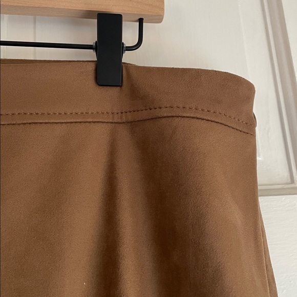 Talbots Brown Pants - Picture 3 of 10